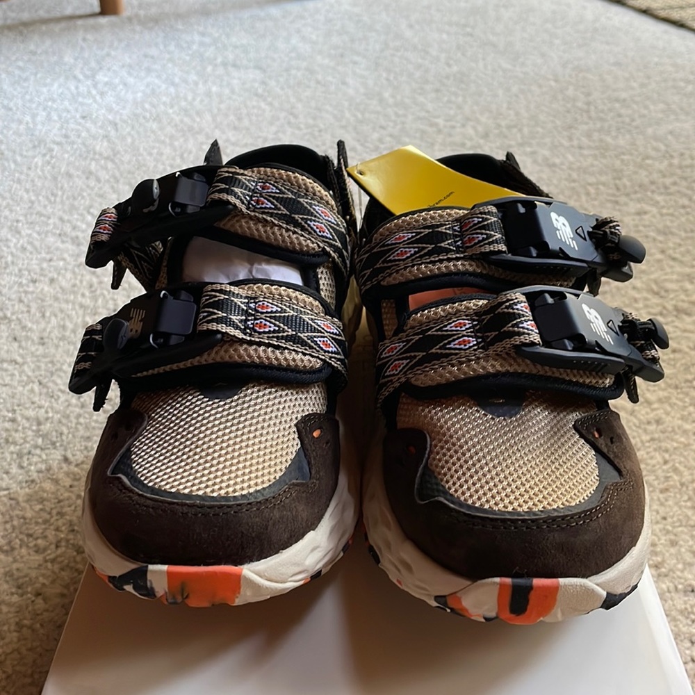 New Balance Men Niobium Concept 2